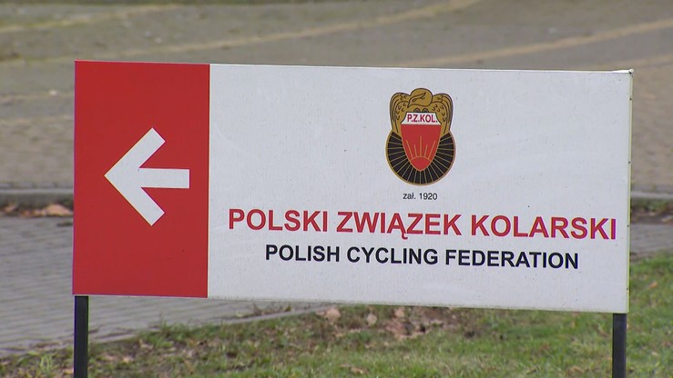 Prokuratura wszczęła śledztwo ws. afery w Polskim Związku Kolarskim