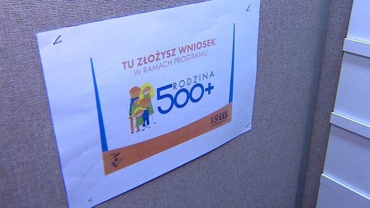 Ponad 100 tys. kobiet zrezygnowało z pracy przez 500+