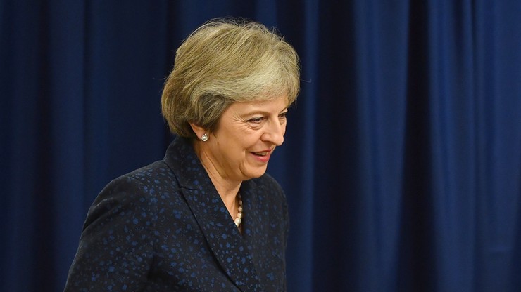 Premier May wykluczyła przedterminowe wybory. "Nie byłyby w interesie narodowym"