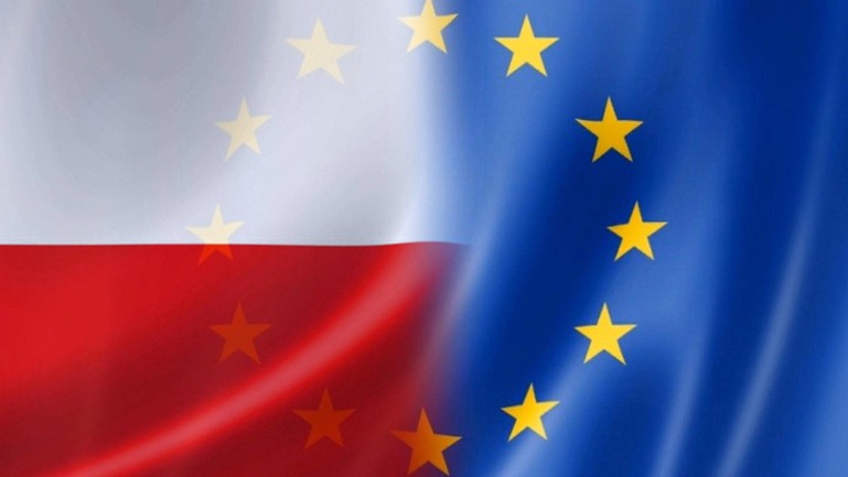 Czy jesteś za wpisaniem członkostwa Polski w UE do konstytucji?