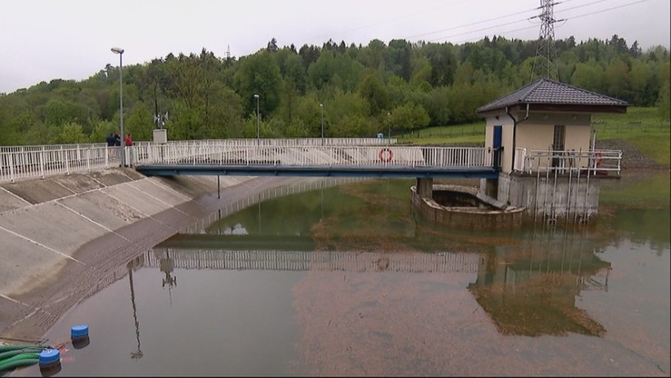 Bubel za miliony. Zapora w Wilkowicach zostanie rozebrana