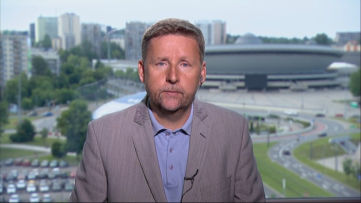 Migalski: przewiduję, że wrak tupolewa wróci do Polski przed wyborami parlamentarnymi