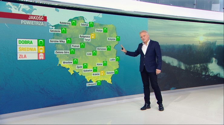 Prognoza pogody
