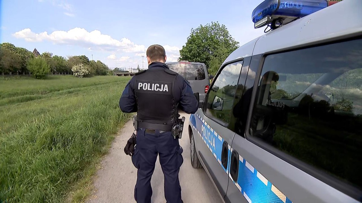 Legnica: Cuerpo encontrado en la orilla del río.  La Abogacía del Estado dio a conocer los resultados de la autopsia