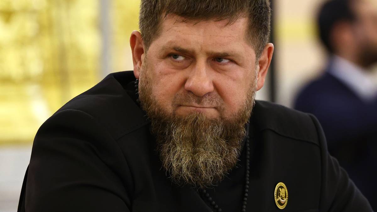 Problemy zdrowotne Ramzana Kadyrowa. Kluczowa decyzja w rękach Władimira Putina