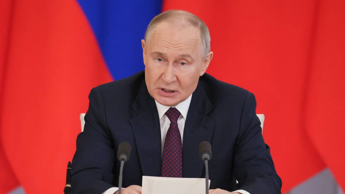 Bolesny cios w działania Kremla. Rosjanie zmieniają zdanie nt. wojny