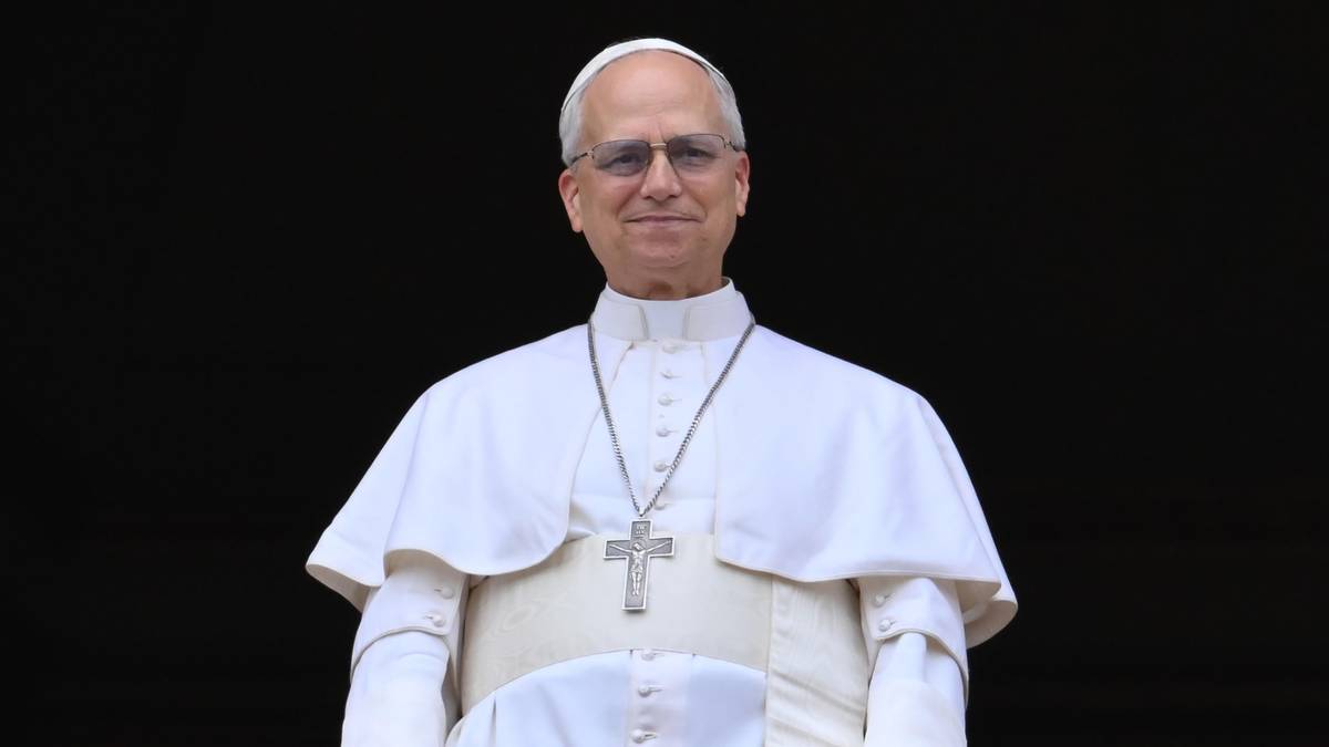 Papież z przełomową deklaracją. Leon XIV chce mediować