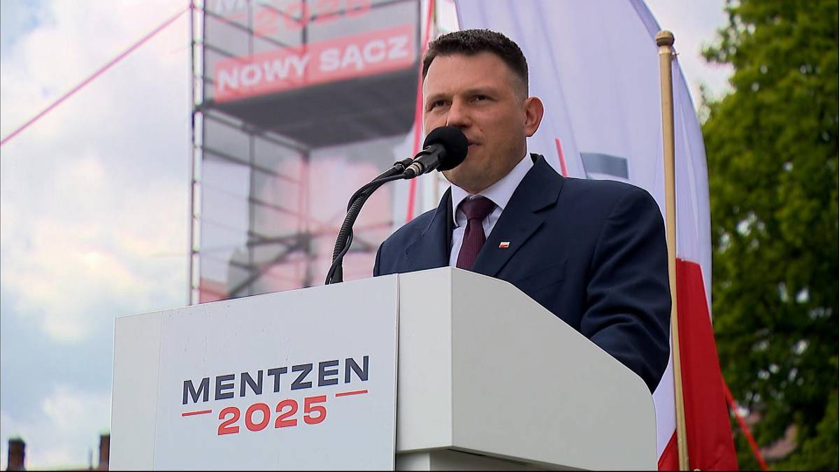 Wybory prezydenckie. Zacięta walka do samego końca [RELACJA]