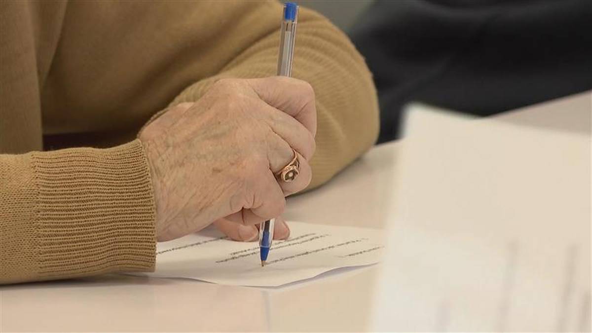 DPS, w którym przebywa pan Jerzy. Znamy wyniki głosowania