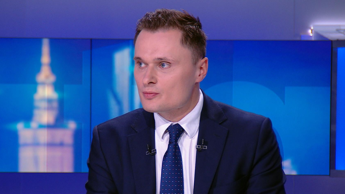 Awantura w Sejmie między posłami a aktorem. "Zaczął prowokować, krzyczeć wulgarne rzeczy"