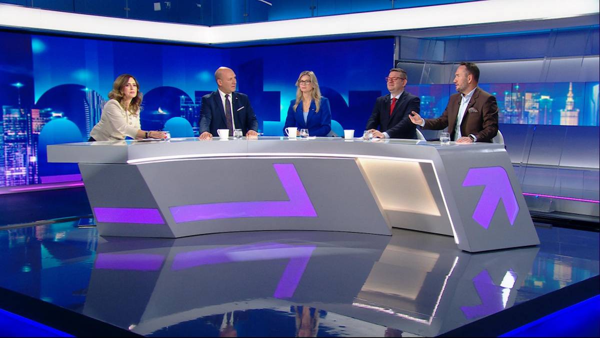 Ustawki z udziałem Karola Nawrockiego? "Za młodu robi się różne rzeczy"