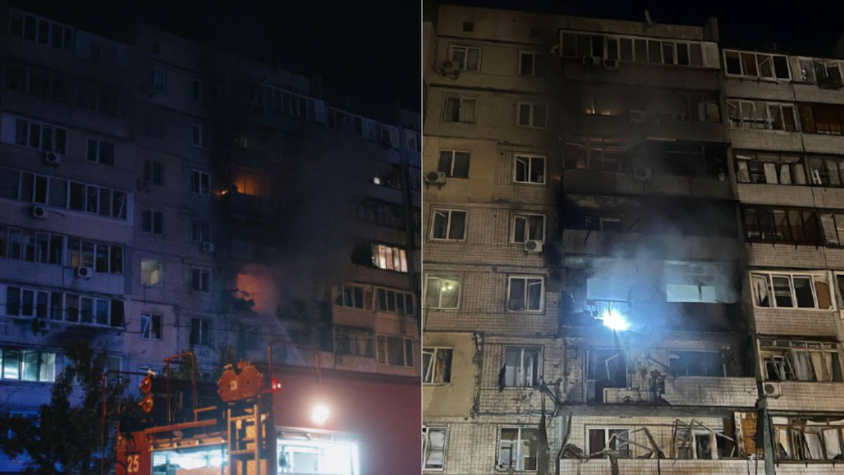 Rosja nie odpuszcza. Potężny atak tuż po wymianie jeńców