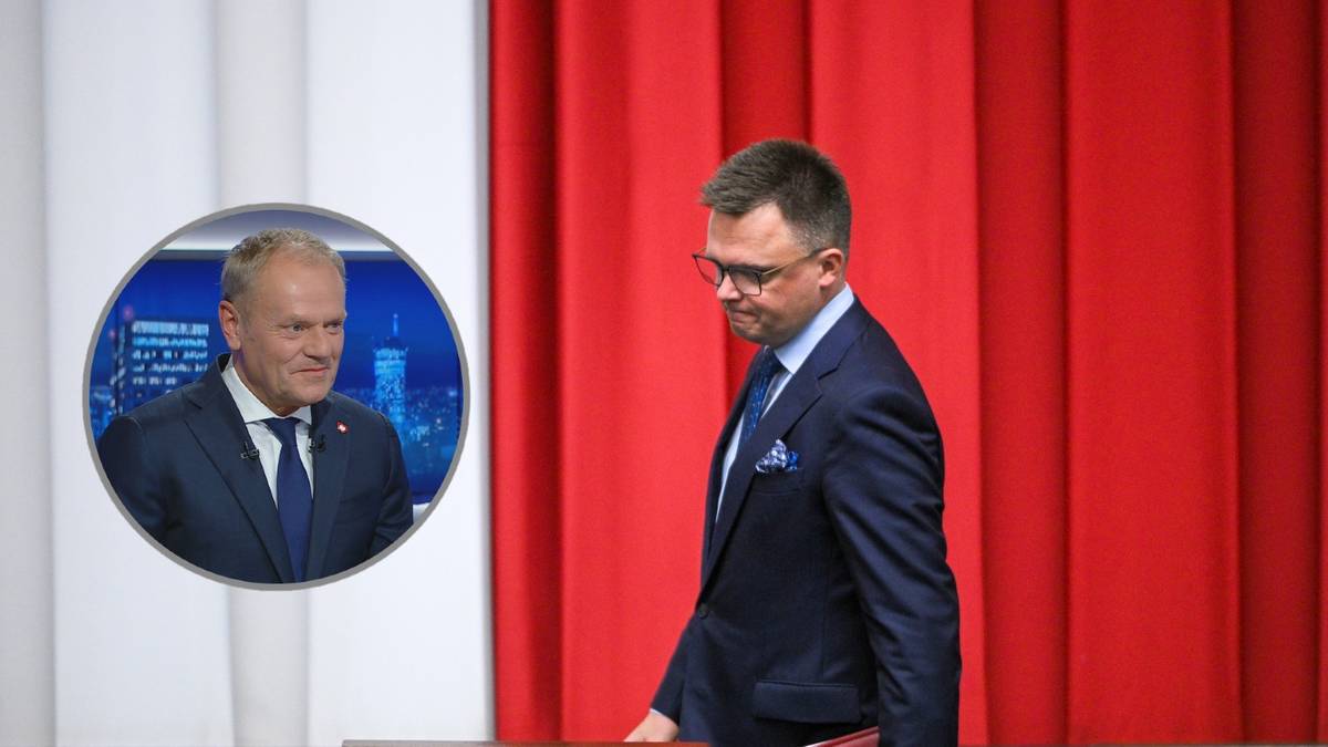 Premier panuje rekonstrukcję rządu. "Musi być sprawniejszy"