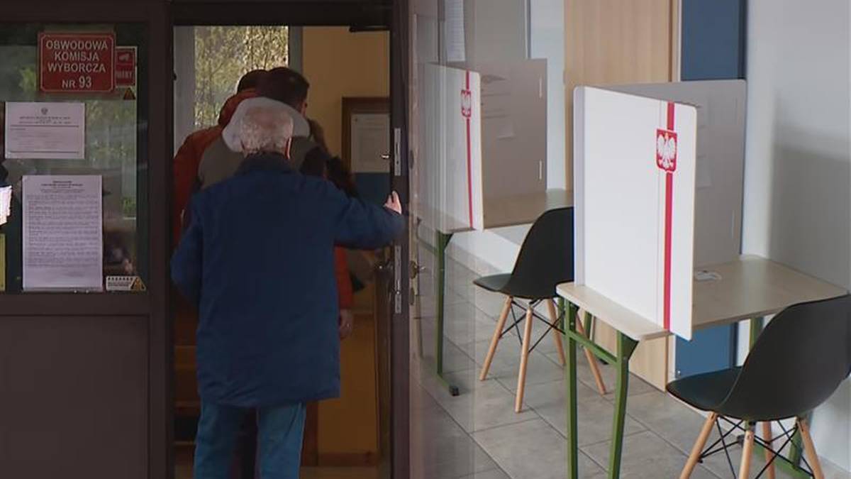 Ostatnie chwile na ważne formalności. Chodzi o głosowanie w drugie turze wyborów prezydenckich