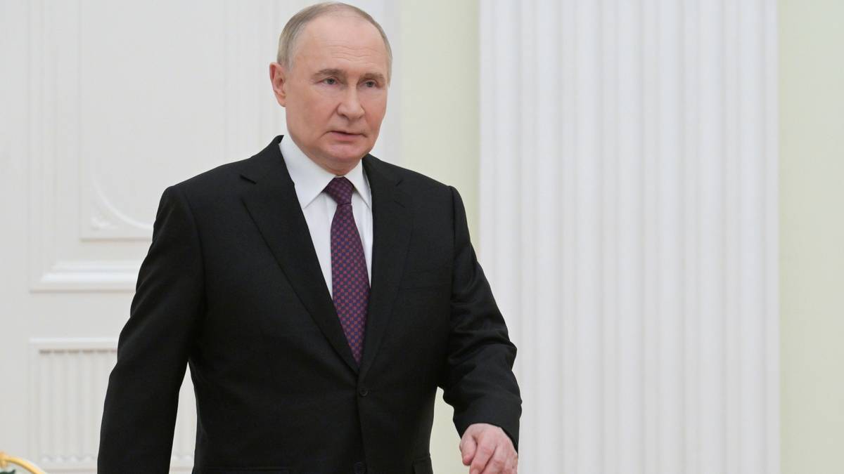 "Jedyna nadzieja dla Rosji". Analitycy o planach Putina na pokonanie Ukrainy