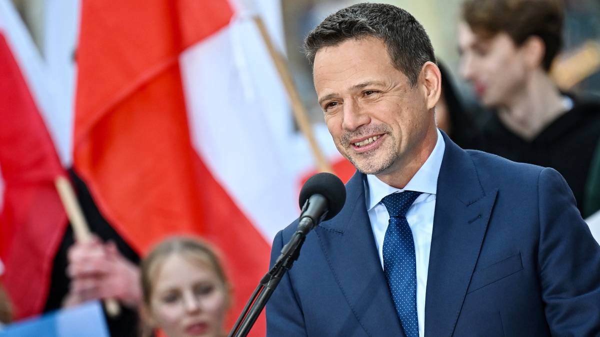 Тшасковский победил в столице. Вот как проголосовала Варшава