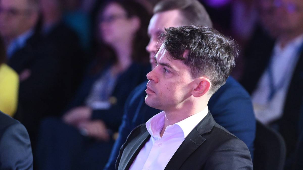 Михал Колодзейчак рассматривает возможность отставки. «Я упакован»