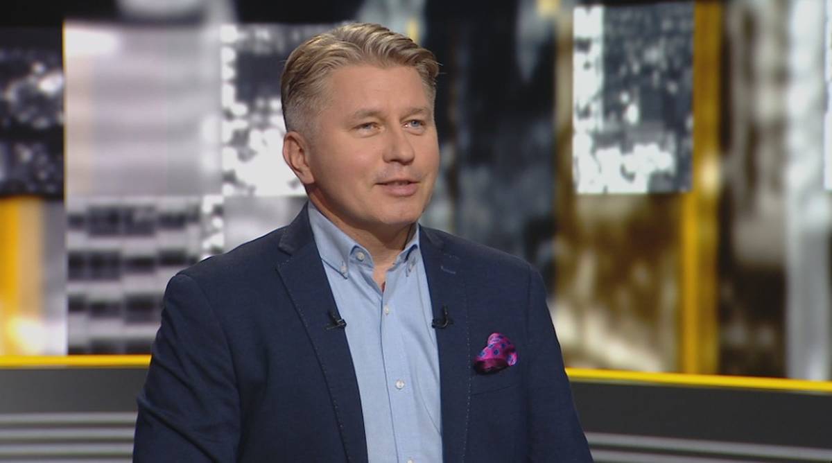 «ПиС — это не ошибка, а результат истории». Матчак прокомментировал победу Навроцкого