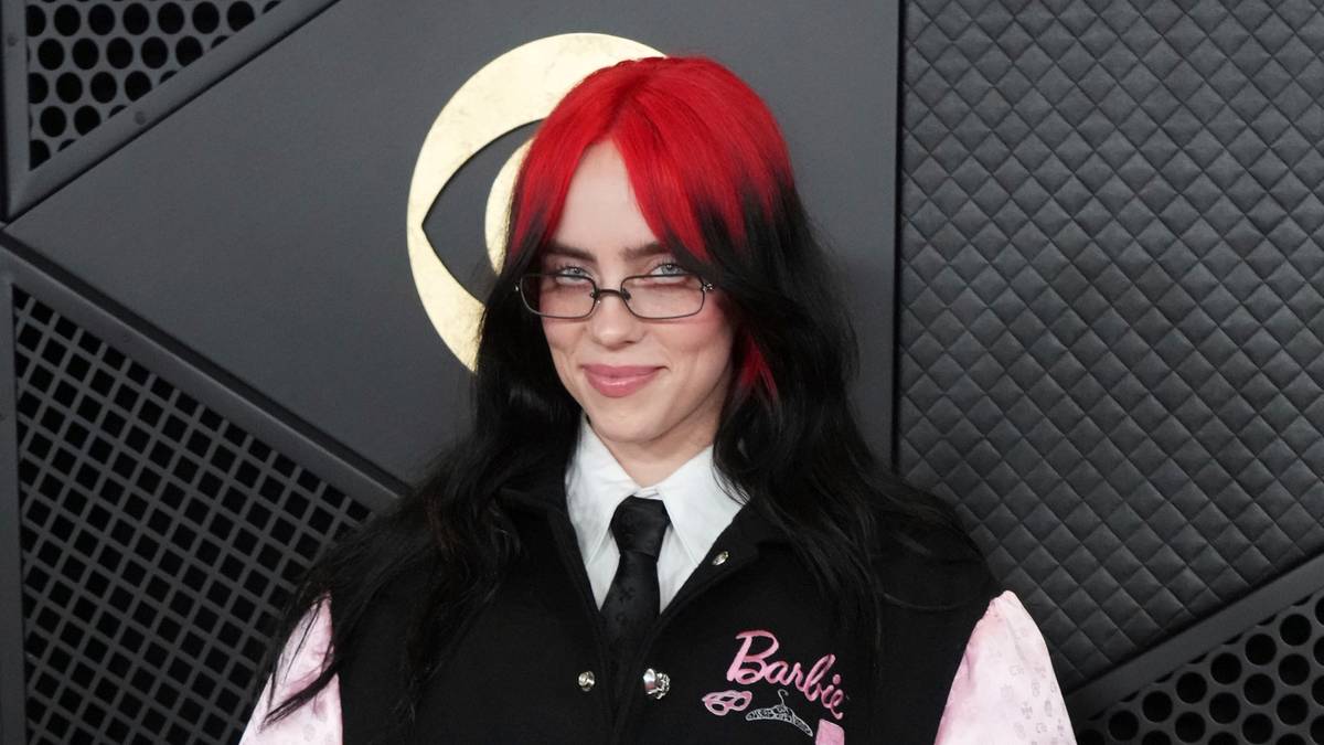 Niespodzianka w Krakowie. Billie Eilish powita pasażerów komunikacji miejskiej