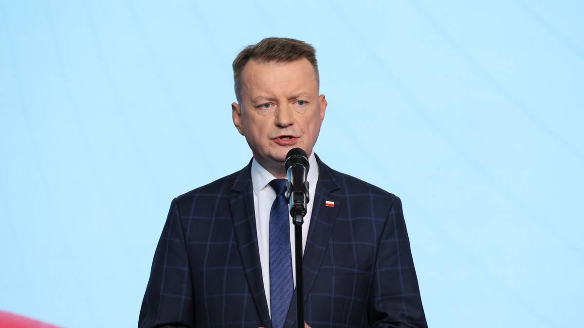 «Польша должна управляться эффективно». Блащак приглашает на встречу по техническому управлению