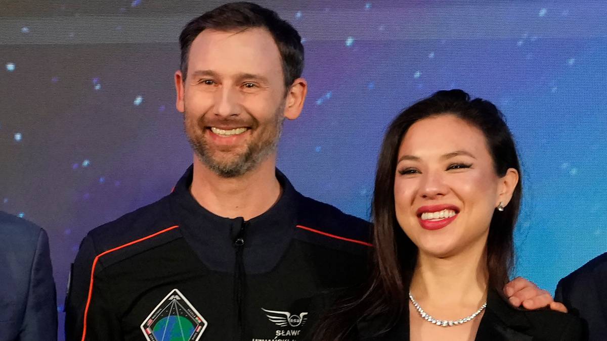 Aleksandra Uznańska-Wiśniewska: Gdy się połączyliśmy, cała rodzina miała łzy w oczach