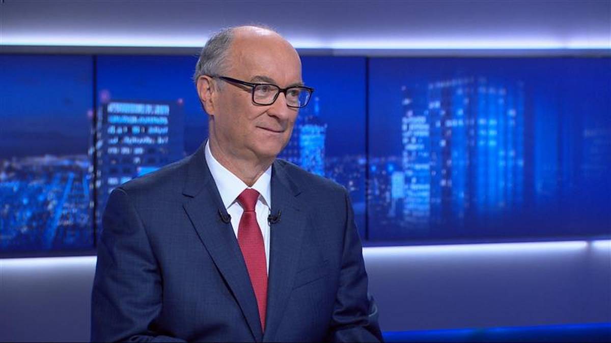 "Wiadro zimnej wody na głowę". Czarzasty apeluje do koalicjantów