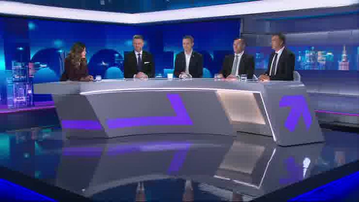 Sachajko twierdzi, iż wyniki referendum były sfałszowane. "Dostawiony krzyżyk"