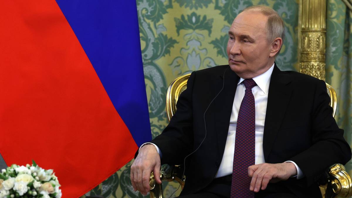 Rosja rozszerza swoje wpływy w Afryce. Putin śle tam uzbrojenie i agentów