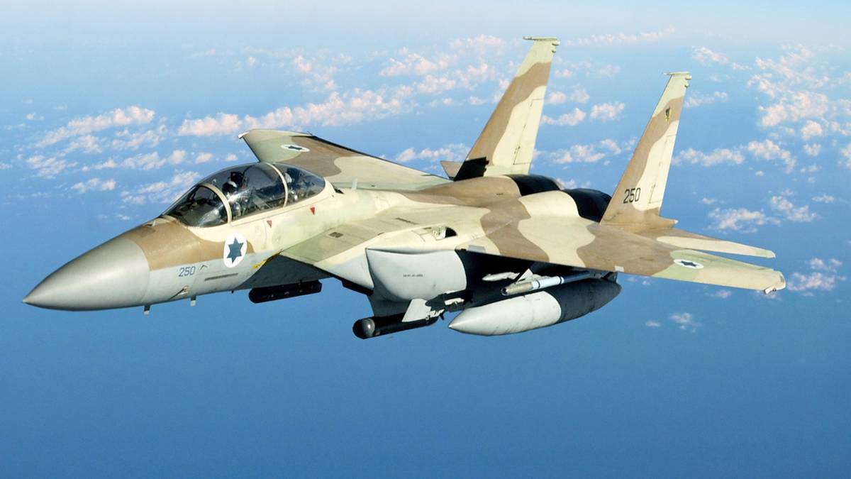 Media: "Izrael gotowy do ataku na Iran". USA apelują do swoich obywateli na Bliskim Wschodzie
