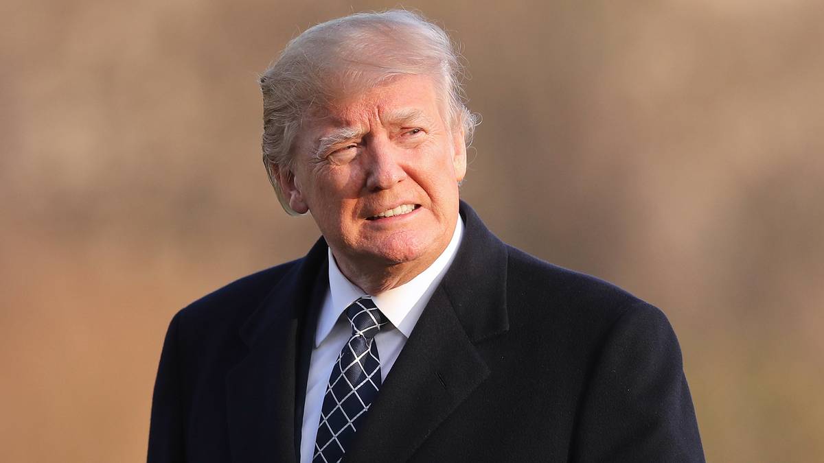 Donald Trump pokazał majątek. Dochód przekroczył 600 mln dolarów