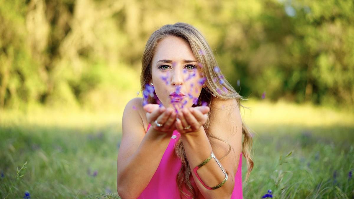 Najbardziej radosne znaki zodiaku