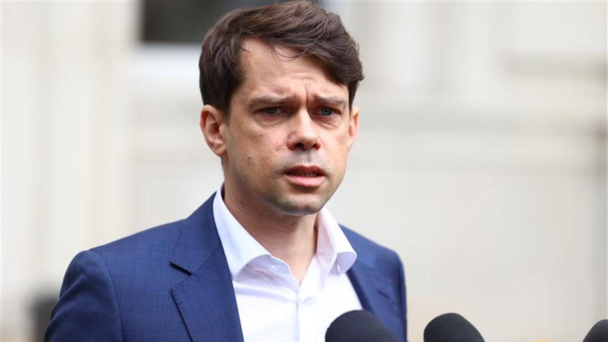 Nieoficjalnie: Michał Kołodziejczak odchodzi z ministerstwa rolnictwa