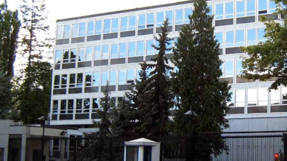 Pilny komunikat ambasady USA dotyczy wiz. "Ze skutkiem natychmiastowym"