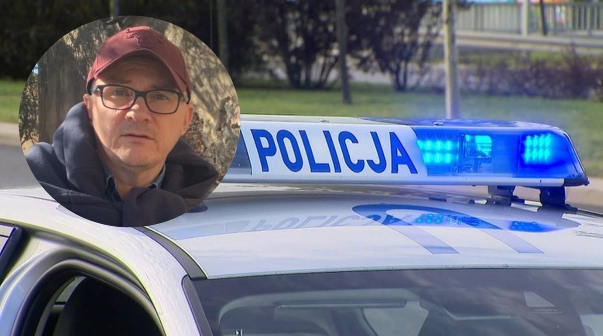 Nowe informacje ws. zaginionego dyrektora NCBR Macieja Grzegorzewskiego. Trwają poszukiwania