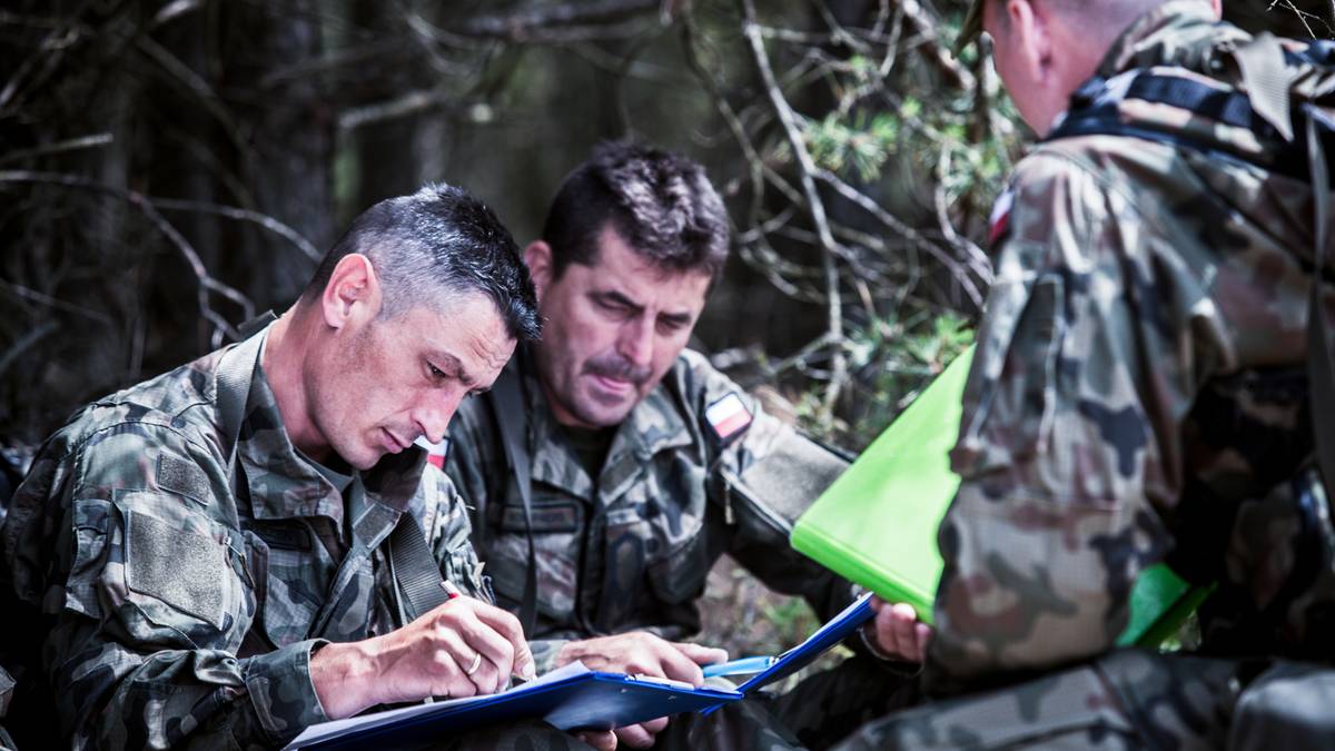 Ewakuacja ludności i zabezpieczenie mienia. Nowe przepisy wchodzą w życie