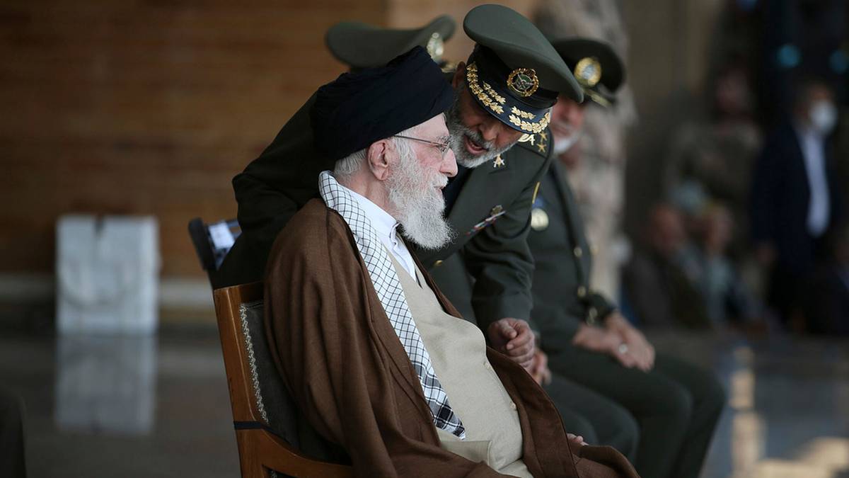 Zawieszenie broni wisi na włosku? "Jesteśmy gotowi odpowiedzieć siłą"