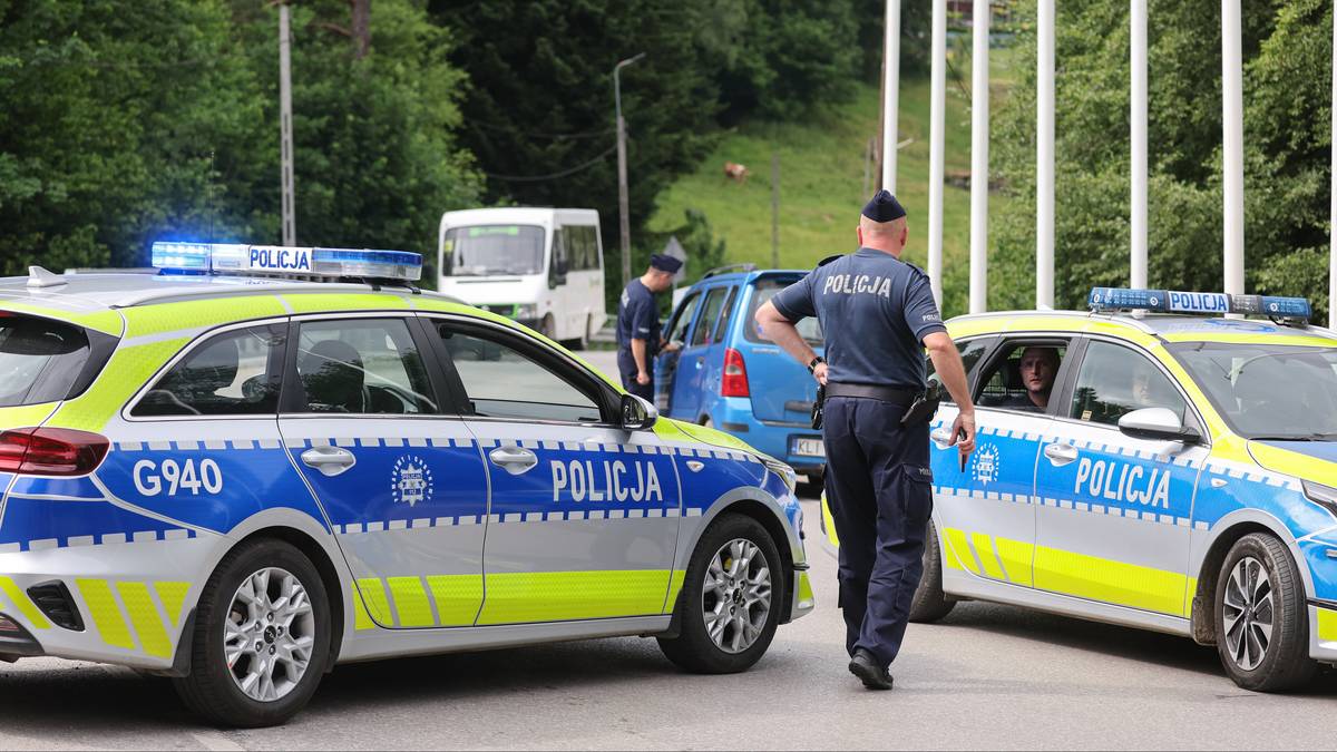 Poszukiwania Tadeusza Dudy. Policja wyznaczyła nagrodę
