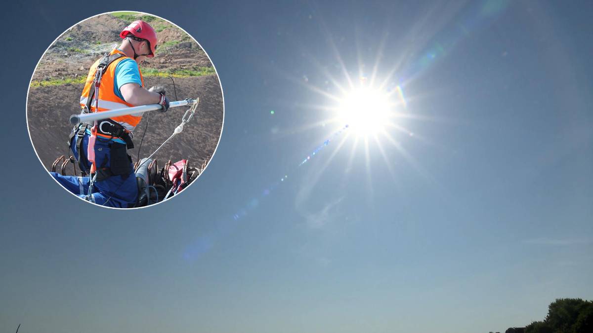 Resort szykuje ważne zmiany dla pracowników. Wszystko przez tropikalne upały