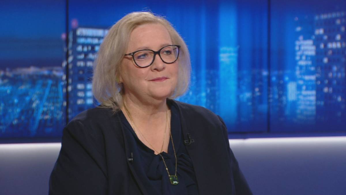 Manowska: Docierały do mnie poważne sygnały, iż Sąd Najwyższy może zostać spacyfikowany
