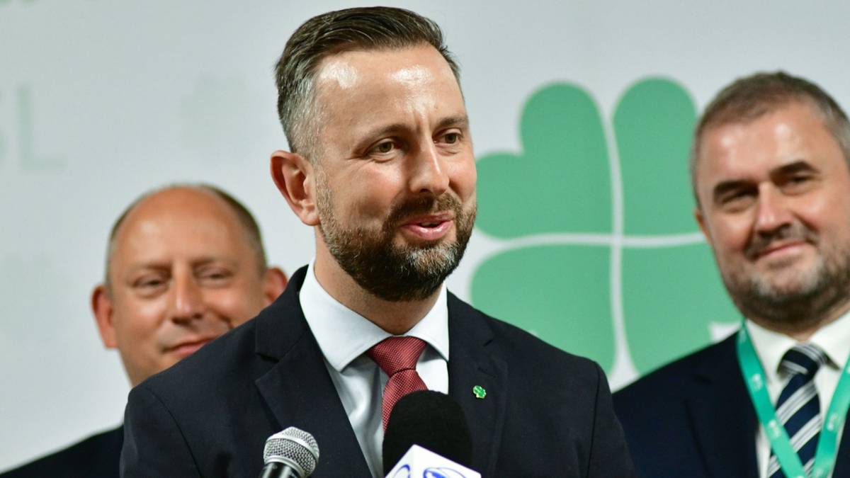 PSL chce znieść dwukadencyjność w samorządach. "To nie betonowanie"