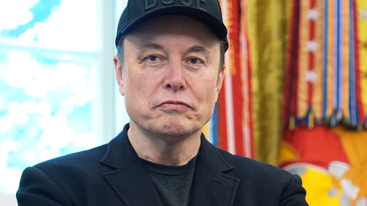 Elon Musk ogłosił powstanie nowej partii. "Odda wam waszą wolność"
