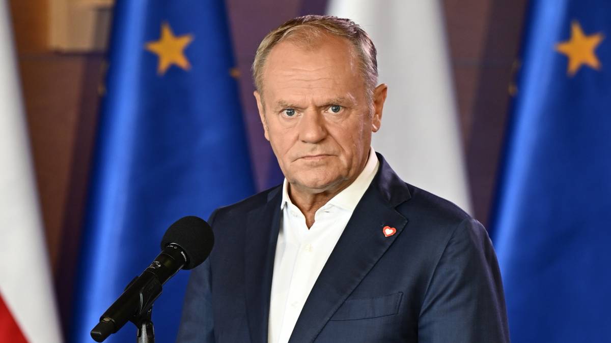 Wskazał najgroźniejszy temat dla rządu. "Państwo straciło kontrolę"