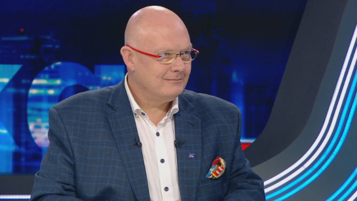 Głosowali nad koalicją z PiS? Poseł Polski 2050 zdradza, czego dotyczyła uchwała