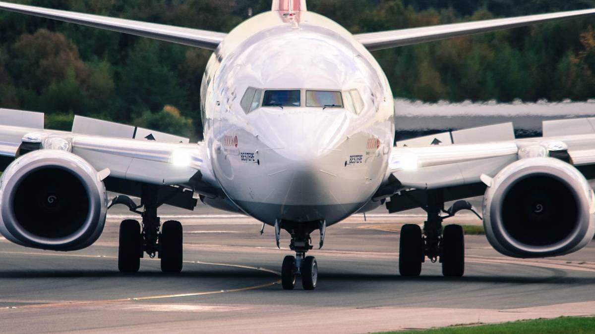 Media: Rosjanie ostrzelali samolot pasażerski. Pomylili go z dronem