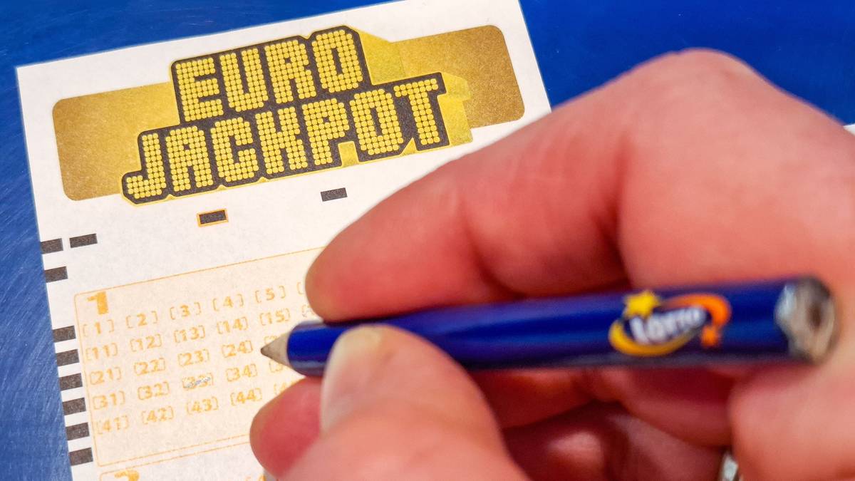 Wyniki losowania Eurojackpot z 11 lipca. Wielka wygrana w Polsce