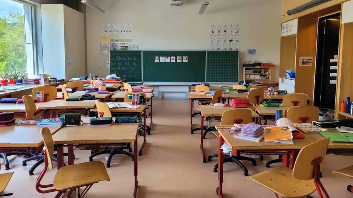 Niemcy kłócą się o wakacje. Uprzywilejowani nie odpuszczają