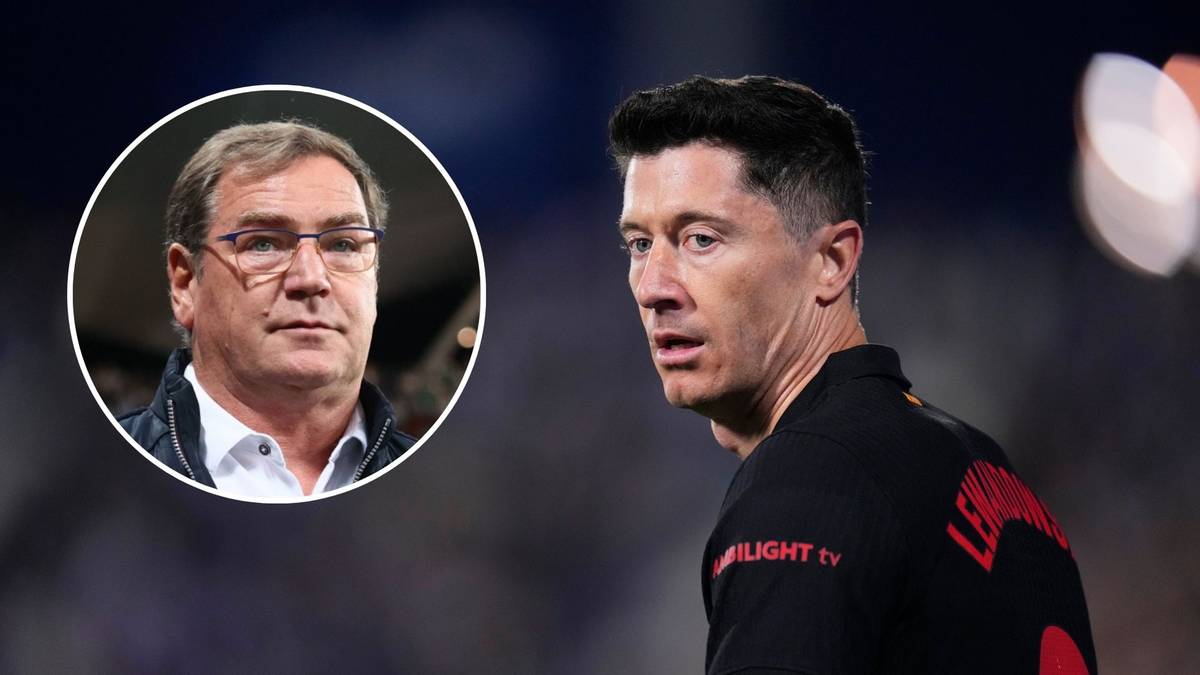 Nowy selekcjoner reprezentacji Polski spotka się z Lewandowskim. "Zrobię wszystko, żeby wrócił"