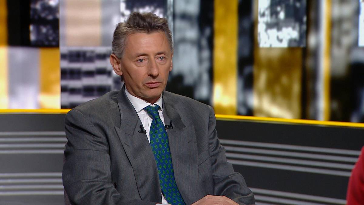 Gdula uderza w koalicję rządową. Wskazał zaskakującego kandydata na premiera