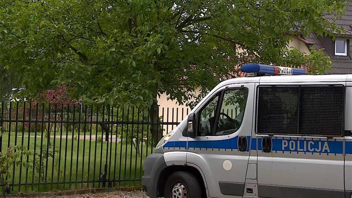 Makabryczna zbrodnia na Mazowszu. Proboszcz usłyszał zarzut wiadomości,aktualności,Polsat News Makabryczna zbrodnia na Mazowszu. Proboszcz usłyszał zarzut