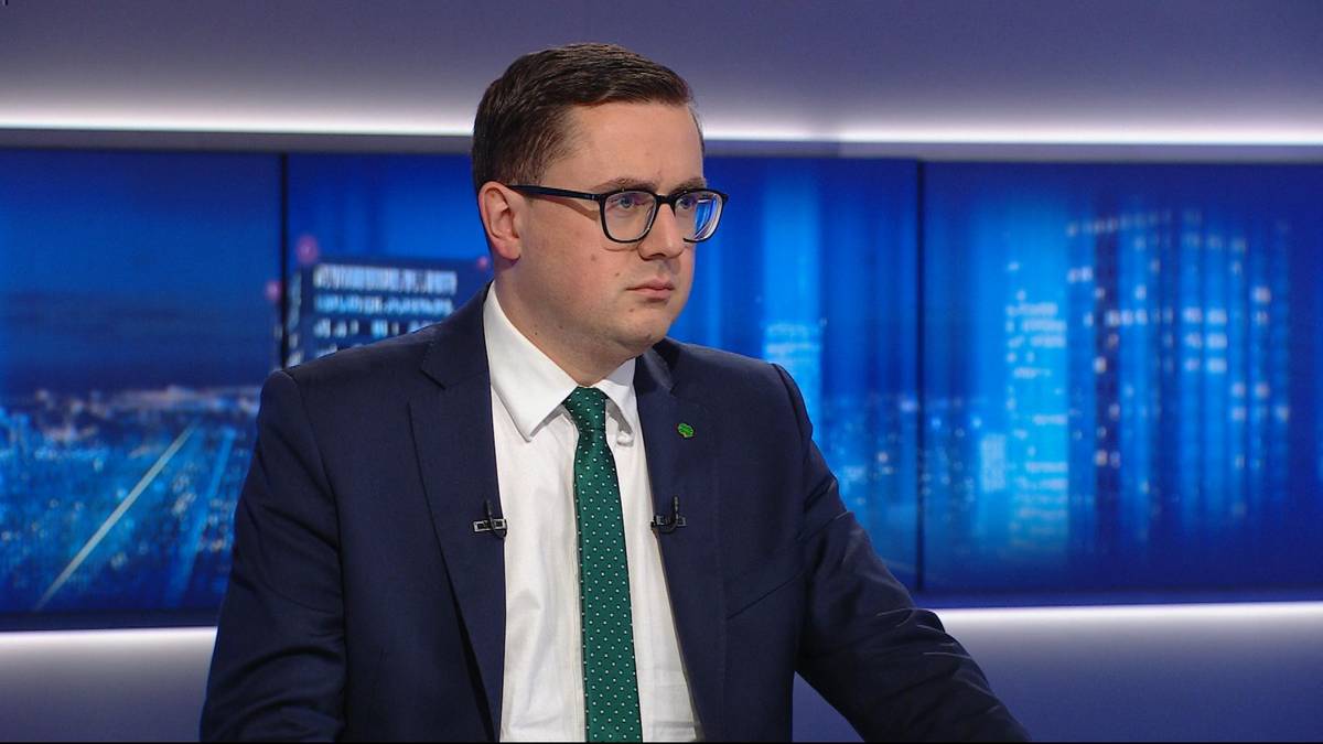 wiadomości,aktualności,Polsat News Co dalej z cenami energii? Jest deklaracja nowego ministra